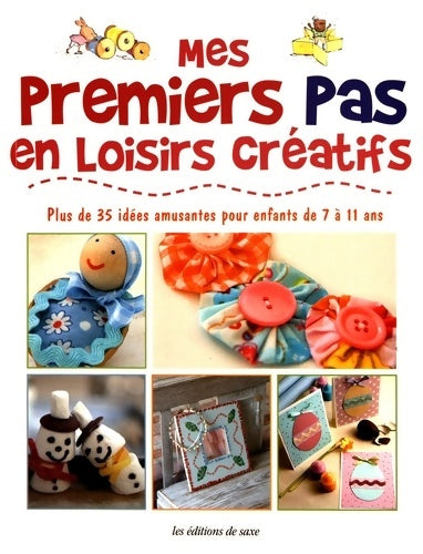 Livrenpoche : MES PREMIERS PAS - Susan Akass - Livre