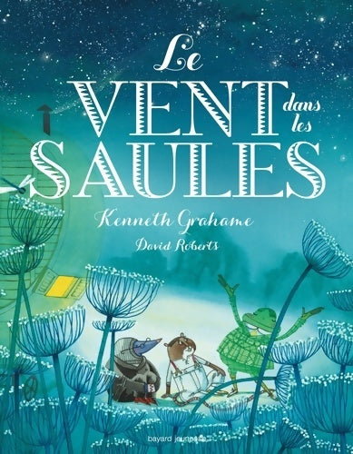Livrenpoche : Le vent dans les saules - Kenneth Grahame - Livre