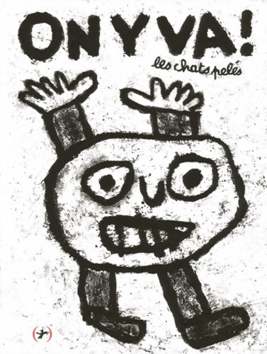 Livrenpoche : On y va ! · [ Graphisme ] · Livre illustré dès 6 ans - Christian Olivier - Livre