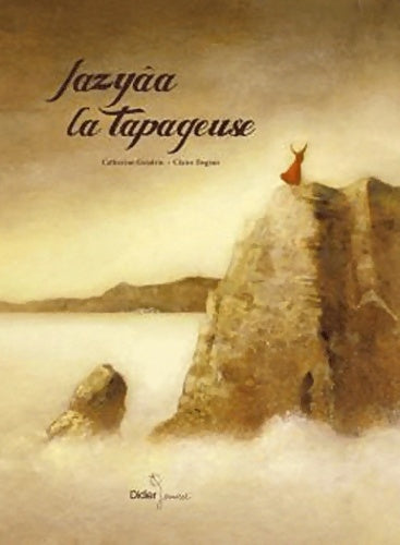 Livrenpoche : Jazyâa la tapageuse - Catherine Gendrin - Livre