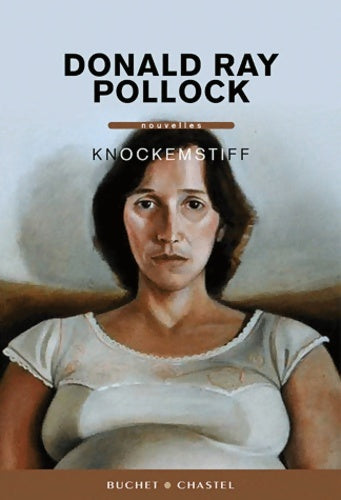 Livrenpoche : Knockemstiff - Donald Ray Pollock - Livre