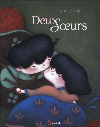Livrenpoche : Deux soeurs - Kim Sejung - Livre