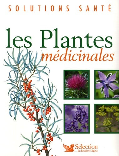 Livrenpoche : Les plantes médicinales - Collectif - Livre