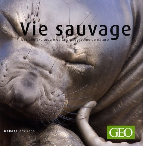 Livrenpoche : Vie sauvage - David Maitland - Livre