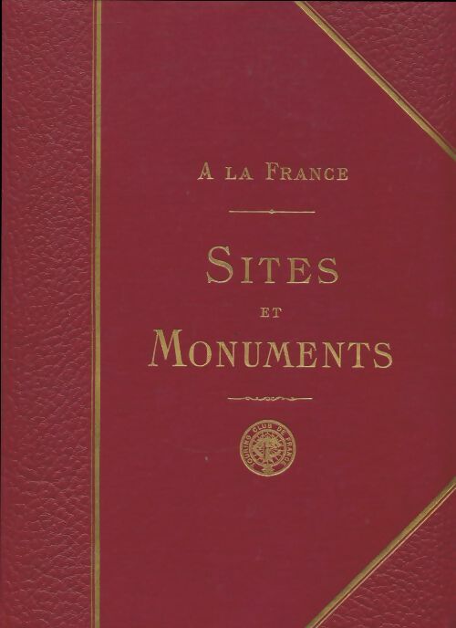 Livrenpoche : Sites et monuments : La Corse - Collectif - Livre