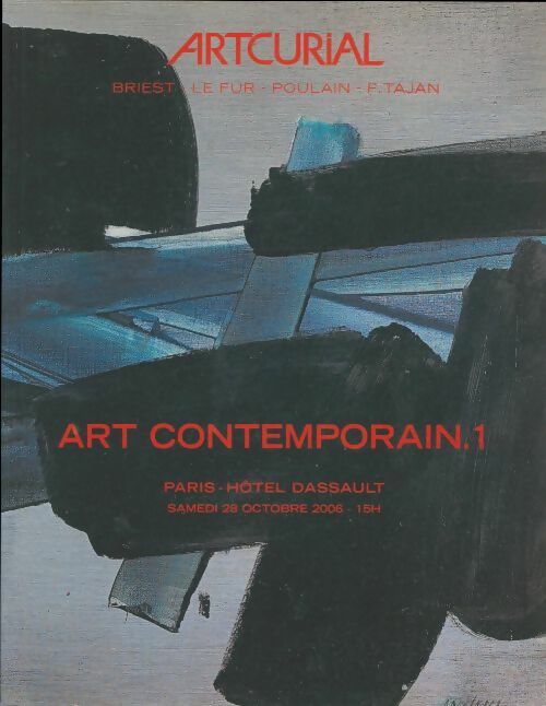 Livrenpoche : Art contemporain - Collectif - Livre