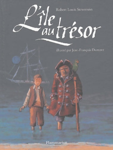 Livrenpoche : L'île au trésor - Robert Louis Stevenson - Livre