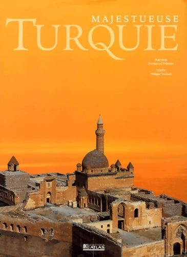 Livrenpoche : Majestueuse Turquie - Valentin Tretiak - Livre