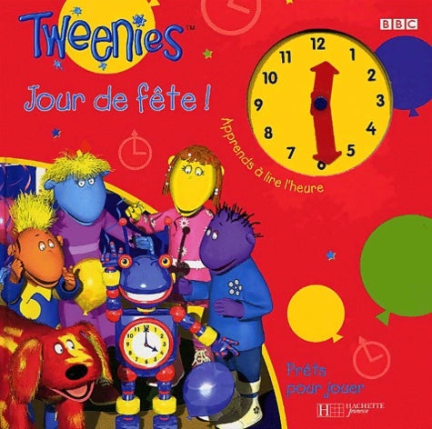 Livrenpoche : Le Jour de fête - Collectif - Livre