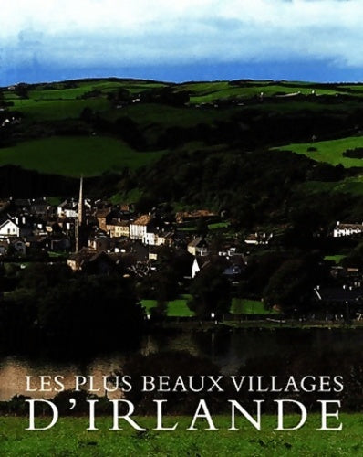 Livrenpoche : Les plus beaux villages d'Irlande - Fitz-Simon - Livre