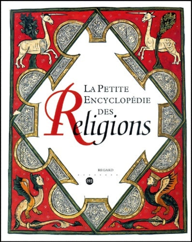 Livrenpoche : La petite encyclopédie des religions - Govignon - Livre