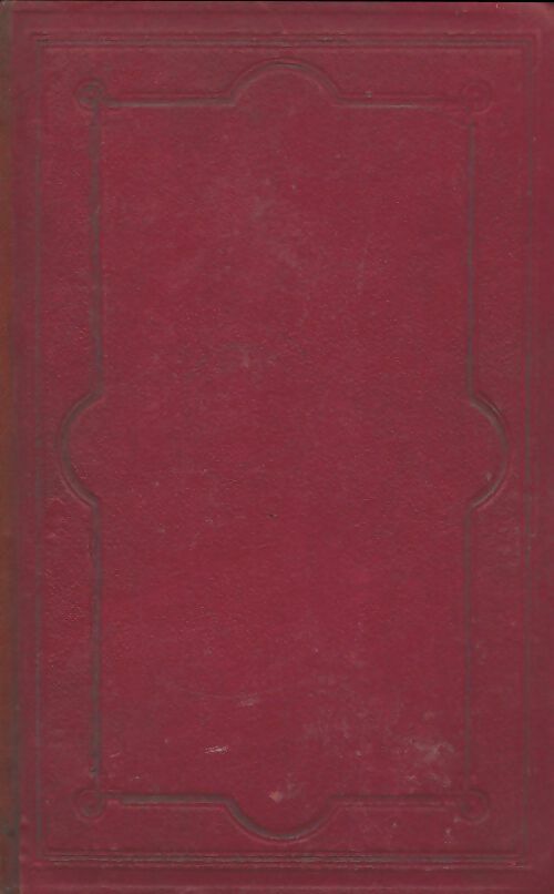 Livrenpoche : Grand dictionnaire français-allemand - H.A Birmann - Livre