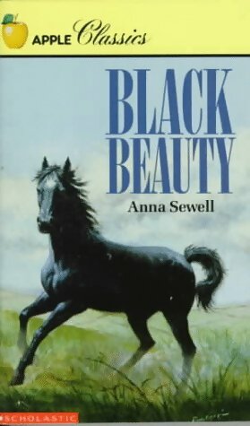 Livrenpoche : Black beauty - A. Sewell - Livre