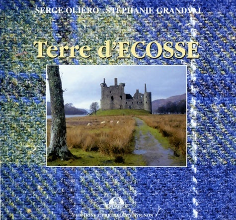 Livrenpoche : Terre d'Ecosse - Collectif - Livre