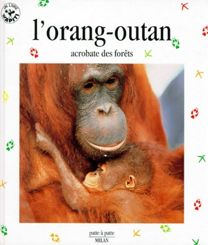 Livrenpoche : Patte à patte - Christine Sourd - Livre