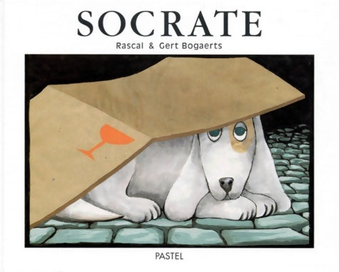 Livrenpoche : Socrate - Rascal - Livre
