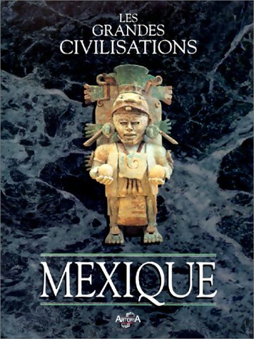 Livrenpoche : Mexique - René Dalemans - Livre