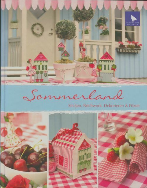 Livrenpoche : Sommerland - Collectif - Livre