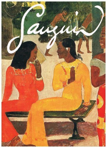 Gauguin - Collectif -  Fabbri - Livre
