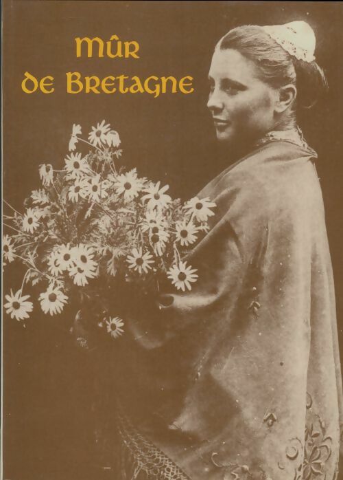 Livrenpoche : Mûr de Bretagne - Robert Raulo - Livre