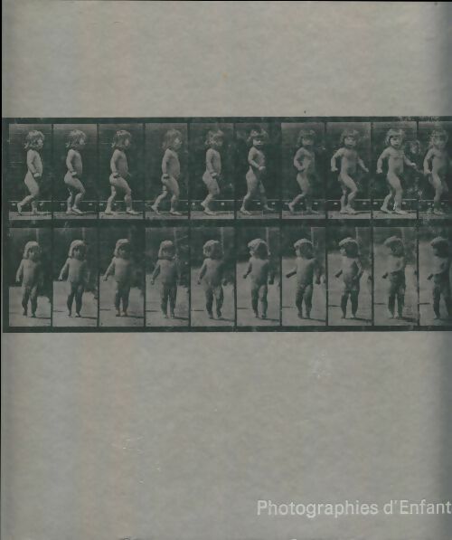 Livrenpoche : Photographies d'enfants - Collectif - Livre