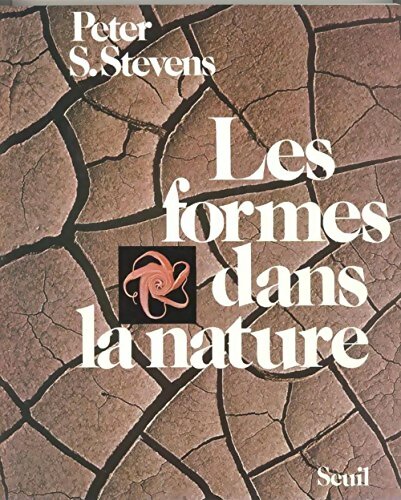 Livrenpoche : Les formes dans la nature - Peter S Stevens - Livre