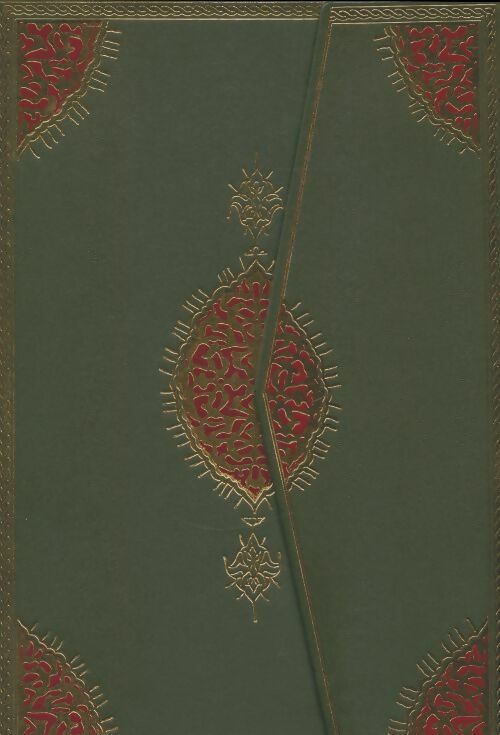 Livrenpoche : Le Coran - Ali Merad - Livre