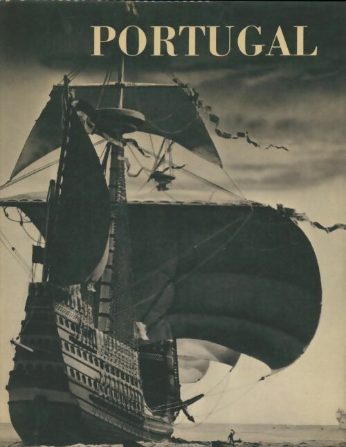 Livrenpoche : Portugal - F.P Marjay - Livre