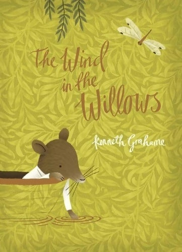 Livrenpoche : The wind in the Willows - Kenneth Grahame - Livre