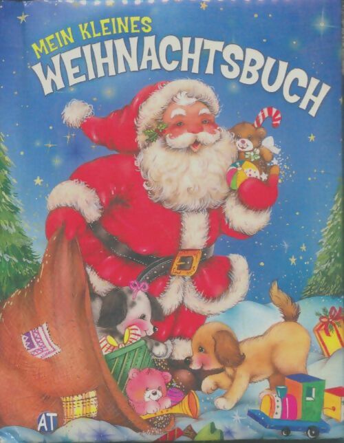 Livrenpoche : Mein kleines weihnachtsbuch - Xxx - Livre