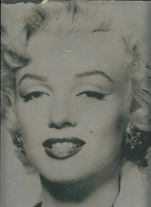 Marilyn Monroe et les caméras - Collectif -  France Loisirs GF - Livre