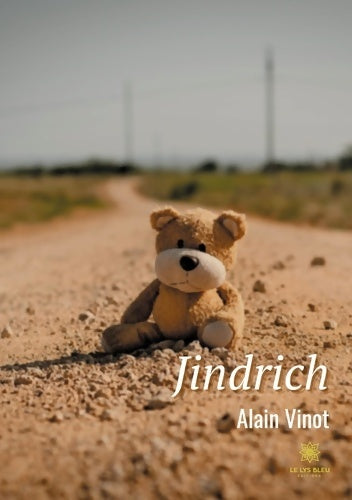 Livrenpoche : Jindrich - Alain Vinot - Livre