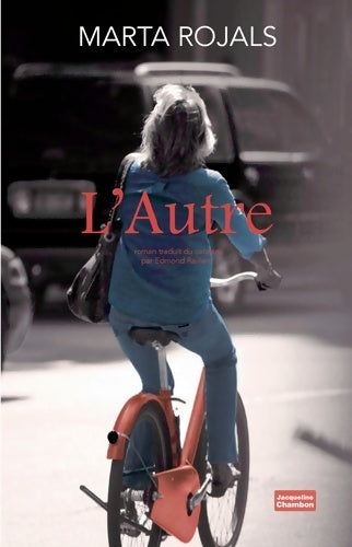 Livrenpoche : L'Autre - Marta Rojals - Livre