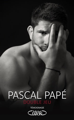 Livrenpoche : Double jeu - Pascal Pape - Livre