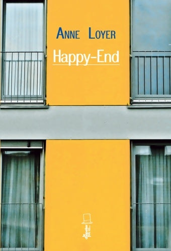 Livrenpoche : Happy-End - Anne Loyer - Livre