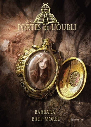 Livrenpoche : Aux portes de l'oubli - Barbara Bret-Morel - Livre