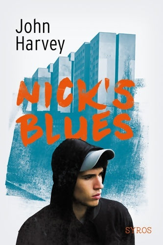 Livrenpoche : Nick's blues - John Harvey - Livre