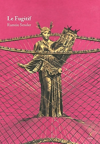 Livrenpoche : Le fugitif - Ramon Sender - Livre