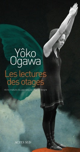 Livrenpoche : Les Lectures des otages - Yôko Ogawa - Livre