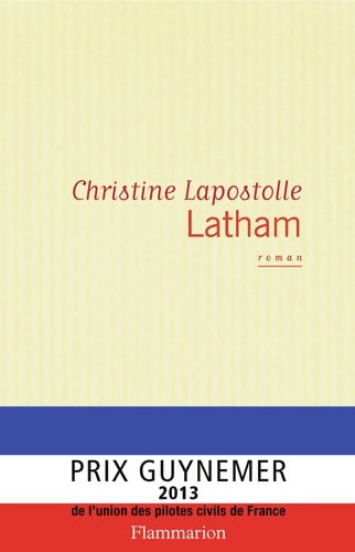 Livrenpoche : Latham - Christine Lapostolle - Livre