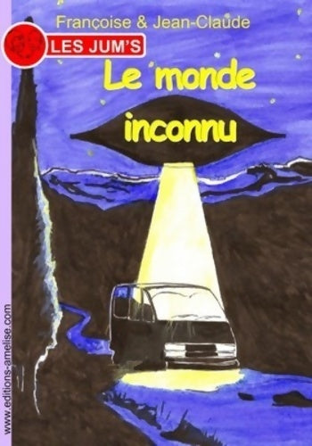 Livrenpoche : Le monde intérieur - Jean-Claude - Livre