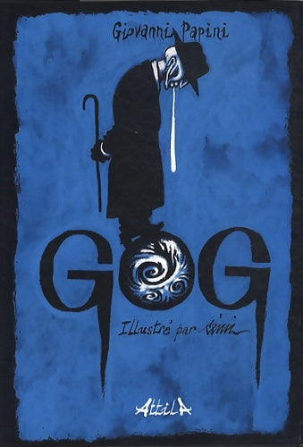 Livrenpoche : Gog - Giovanni Papini - Livre