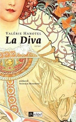 Livrenpoche : La diva - Valérie Hanotel - Livre