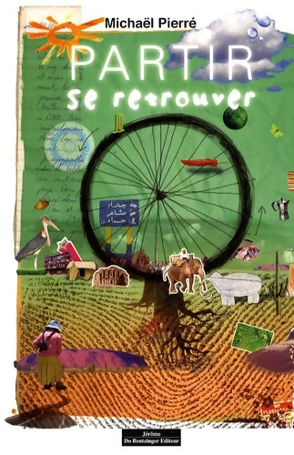 Livrenpoche : Partir se retrouver - Michaël Pierré - Livre