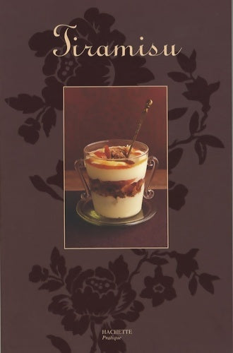 Livrenpoche : Tiramisu - Valéry Drouet - Livre