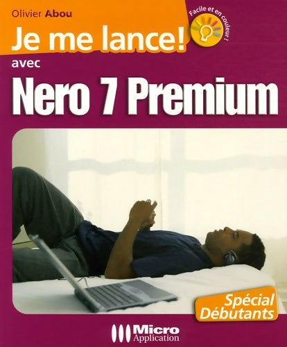 Livrenpoche : Nero 7 Premium - Olivier Abou - Livre