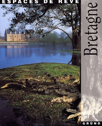 Livrenpoche : Bretagne - Thierry Jigourel - Livre