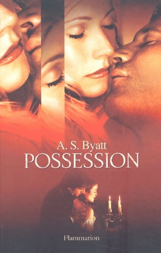Livrenpoche : Possession - Antonia S. Byatt - Livre