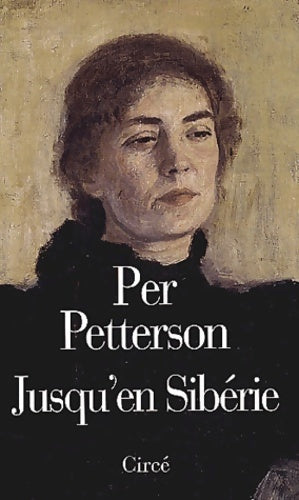 Livrenpoche : Jusqu'en siberie - Per Petterson - Livre