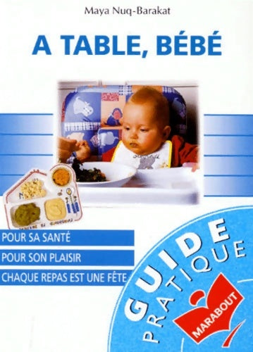 Livrenpoche : enfants-education - Maya Nuq-Barakat - Livre